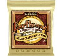 2069 80/20 Alloy Nylon Classic BALL-end 28-42