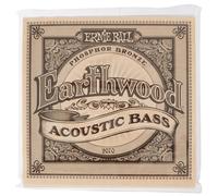 2070 Earthwood Acoustic Bass 45-95