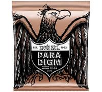Ernie Ball 2076 Paradigm Phosphor Bronze Medium-Light