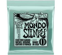 Ernie Ball 2211 Nickel Wound Mondo Slinky