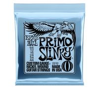Ernie Ball 2212 Nickel Wound Primo Slinky