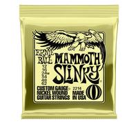 Ernie Ball 2214 Nickel Wound Mammoth Slinky