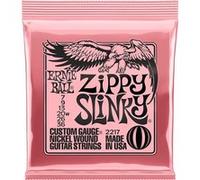 Ernie Ball 2217 Zippy Slinky 7-36 Autres jeux électriques