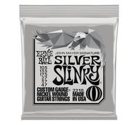 Ernie Ball 2218 John Mayer Silver Slinky