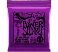 Ernie Ball 2220 Nickel Wound Power Slinky