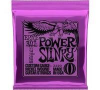 Ernie Ball 2220 Power Slinky 11-48 Jeux de cordes électriques 011