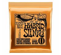 Ernie Ball 2222 Slinky Nickel - Hybride (009-046)