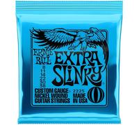 Ernie Ball 2225 Slinky Extra - custom (008-038)