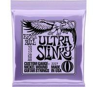 Ernie Ball 2227 Ultra Slinky 10-48