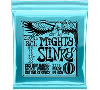 Ernie Ball 2228 Nickel Wound Mighty Slinky