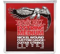 Ernie Ball 2236 Nickel Wound 12-String Medium