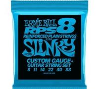 Ernie Ball 2238 RPS 8 Extra Slinky 8-38 Jeux de cordes électriques 008