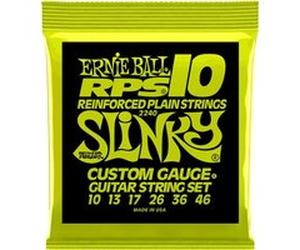 Ernie Ball 2240 RPS Slinky Regular 10-46 G