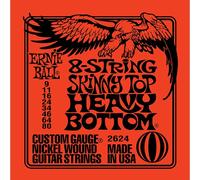 2624 Skinny Top Heavy Bottom 8C 9-80