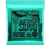 Ernie Ball – Not Even Slinky 2626 – 12-56
