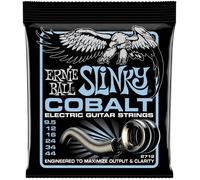 Ernie Ball 2712 Cobalt Primo Slinky