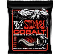 Ernie Ball 2715 Cobalt Skinny Top Heavy Bottom