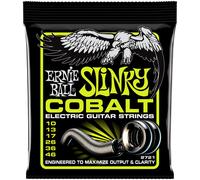 Ernie Ball 2721 Cobalt Regular Slinky
