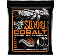 Ernie Ball 2722 Cobalt Hybrid Slinky