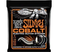 Ernie Ball 2722 Cobalt Hybrid Slinky 9-46