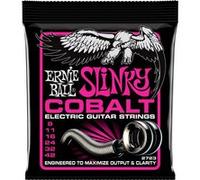 Ernie Ball 2723 Cobalt Super Slinky 9-42