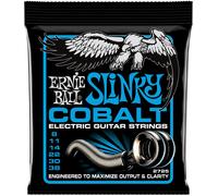 Ernie Ball 2725 Cobalt Extra Slinky