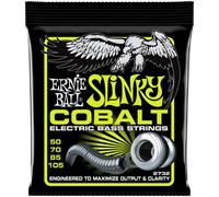 Ernie Ball 2732 Regular Slinky Cobalt Electric Bass 50-105