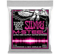 2923 M-Steel Super Slinky 9-42