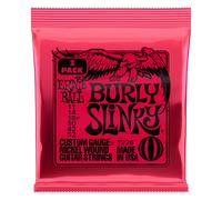 3226 Burly Slinky 11-52 Pack de 3