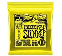 Ernie Ball 3627 Beefy Slinky 11-54 Pack de 3