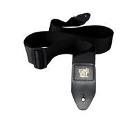 Ernie Ball 4037 SANGLE POLYPRO NOIRE ERNIE BALL Sangle Guitare