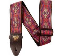 Ernie Ball Sangle en jacquard, Kashmir Sunset