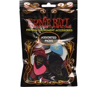 Ernie Ball 9201 Médiators