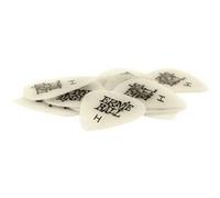Ernie Ball Médiators 9226 Lot de 12 – lourds phosphorescents 0,94 mm en cellulose