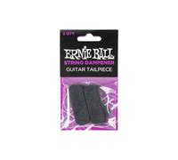 Ernie Ball Atténuateur de résonance pour cordier de guitare 6, 7 et 8 cordes