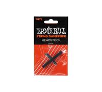 Ernie Ball – Atténuateur de cordes pour tête de guitare