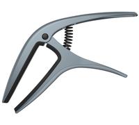 Ernie Ball Axis Capo Blue Steel