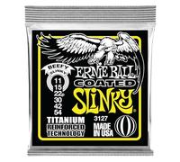Ernie Ball 3127 Titanium Beefy Slinky