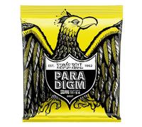 Ernie Ball Cordes pour guitare électrique Beefy Slinky Paradigm calibre 11-54