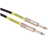 Cables Instrument Classic Jack/jack 3M Noir