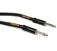 Ernie Ball Câble de haut-parleur, connecteur droit, 1,8 m