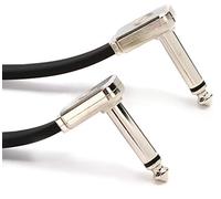 Ernie Ball Câble de raccordement plats Ribbon, 30,5 cm