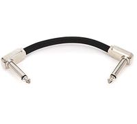 Ernie Ball Câble de raccordement plat Ribbon 7,6 cm