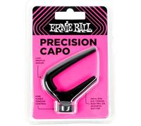 Ernie Ball Capodastre de Précision - Noir