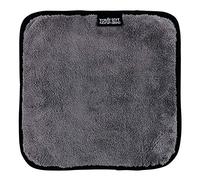Ernie Ball Chiffon à polir en microfibre très douce en peluche, 30,5 x 30,5 cm