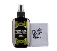 Ernie Ball Cire et chiffon