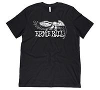 Ernie Ball Classic Eagle T-Shirt M