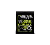 2721 Slinky Cobalt Regular Slinky 10-46