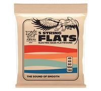 Ernie Ball Ernie Ball 2810 Custom Gauge