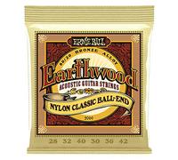 2069 80/20 Alloy Nylon Classic BALL-end 28-42